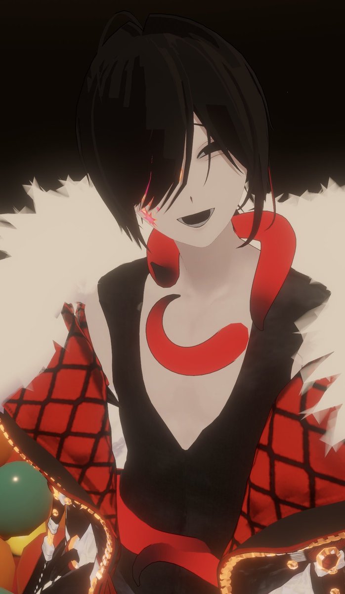 おからひつじ tweet media