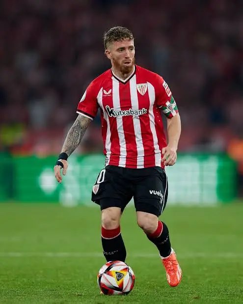 ATHLETICtribunerosNO tweet media