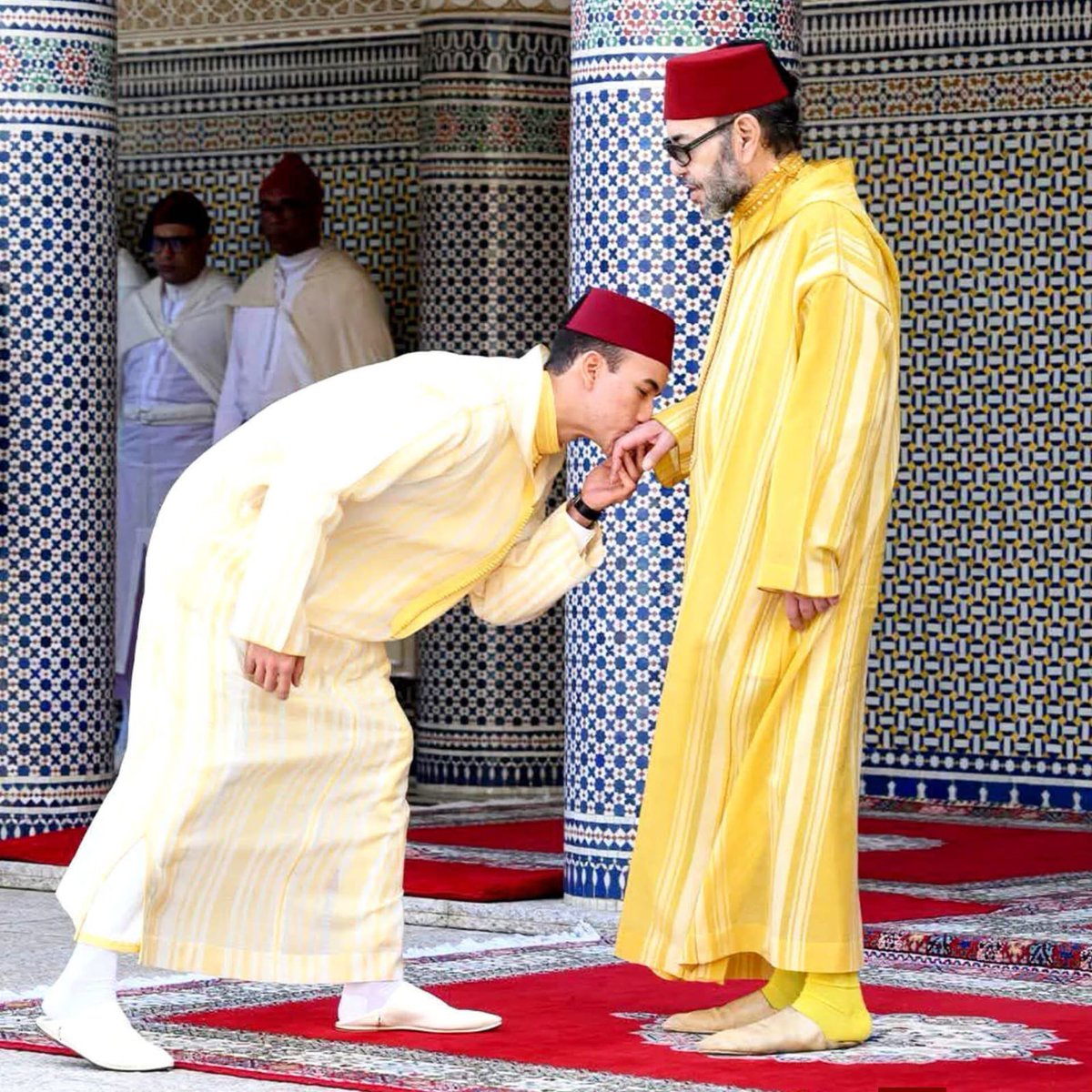 بدر مفتاحي | Badr Miftahi tweet media