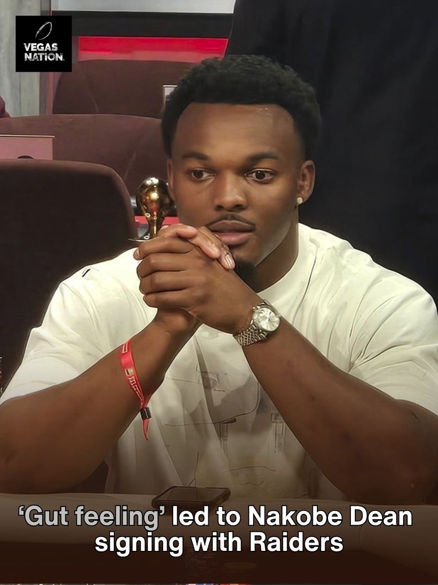 Vegas Nation tweet media