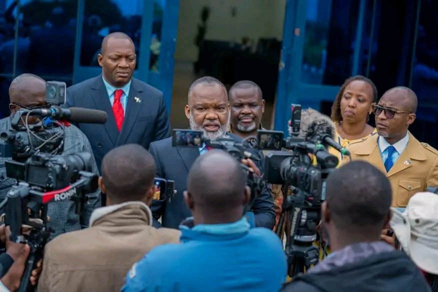 Government of East Africa. tweet media