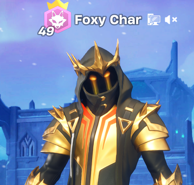 ❄️Char❄️ tweet media