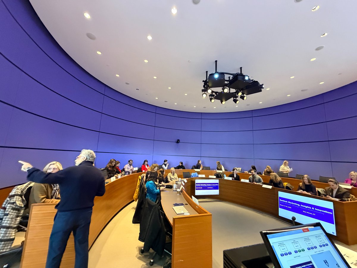 YCCI @ Yale SOM tweet media