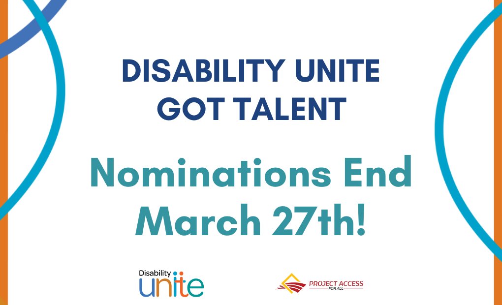 Disability Unite tweet media