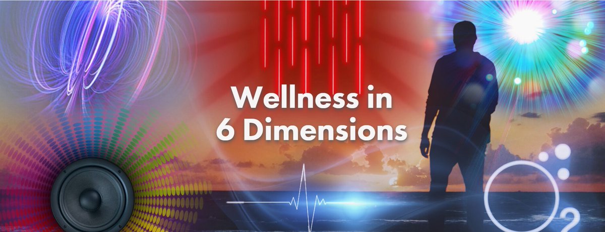 imrs2000's tweet photo. iMRS2000 presents 6 D Wellness Fundamentals - https://t.co/xvjd7luh6K https://t.co/EldbS2lUdb