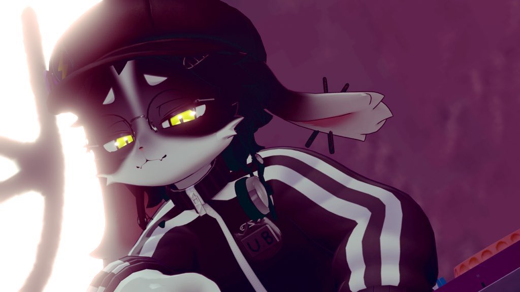 VRC_ヲっくん👑↝【WAWO】 tweet media