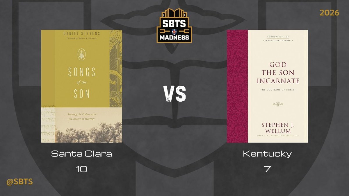 Southern Seminary tweet media