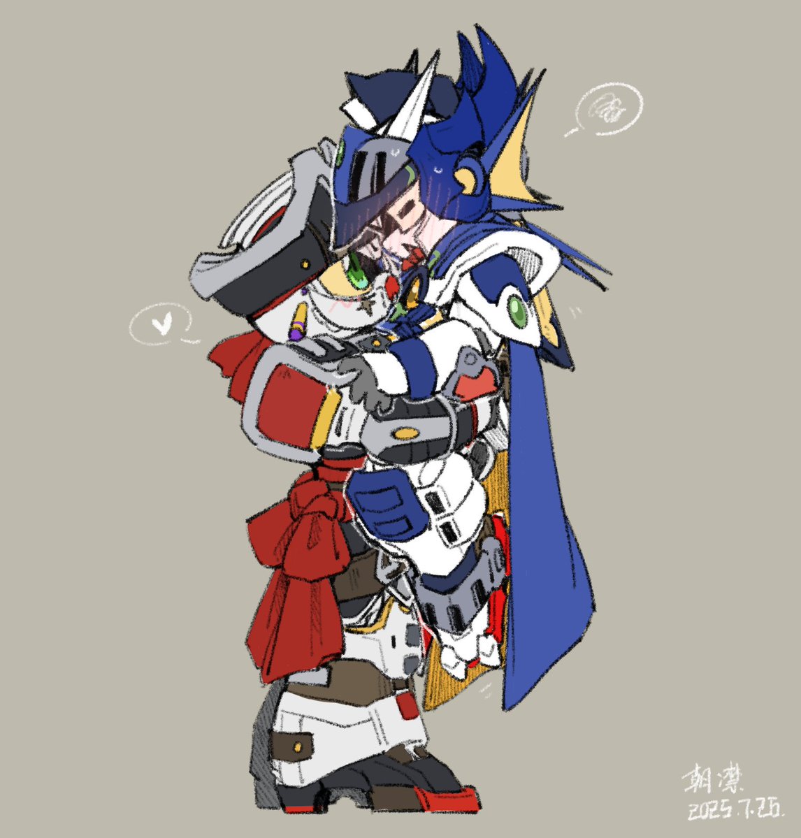 🐱影子不在镜子里🔞⚠️ tweet media