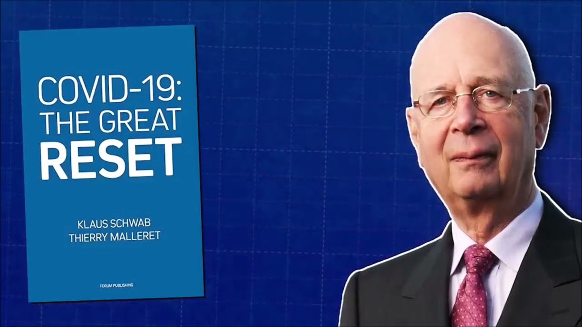 huizenprijzen's tweet image. 'The Great Reset' is onderweg. Dit is gewoon gepland. #crisis @NCTV_NL #thegreatreset