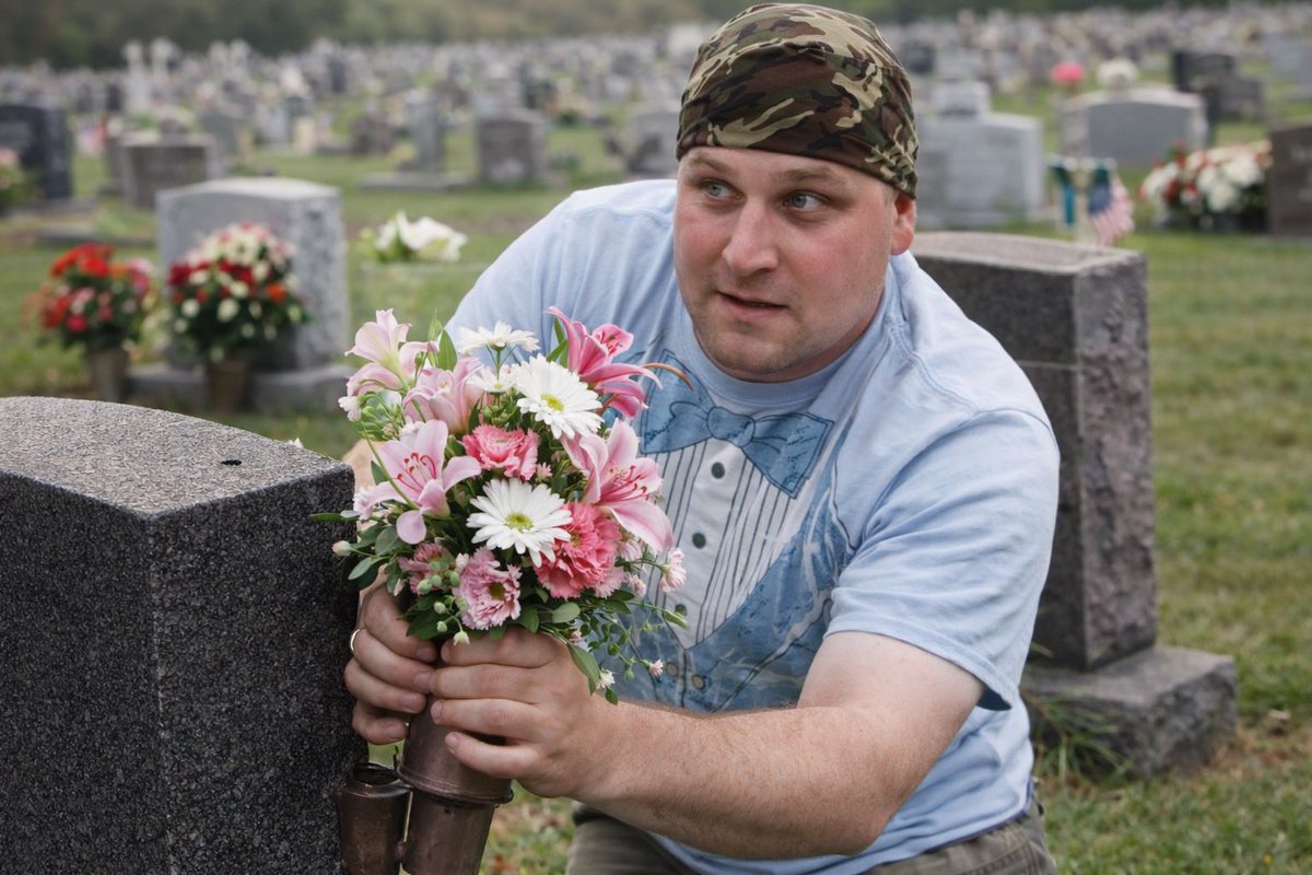 Shreddy Lee (not) tweet media