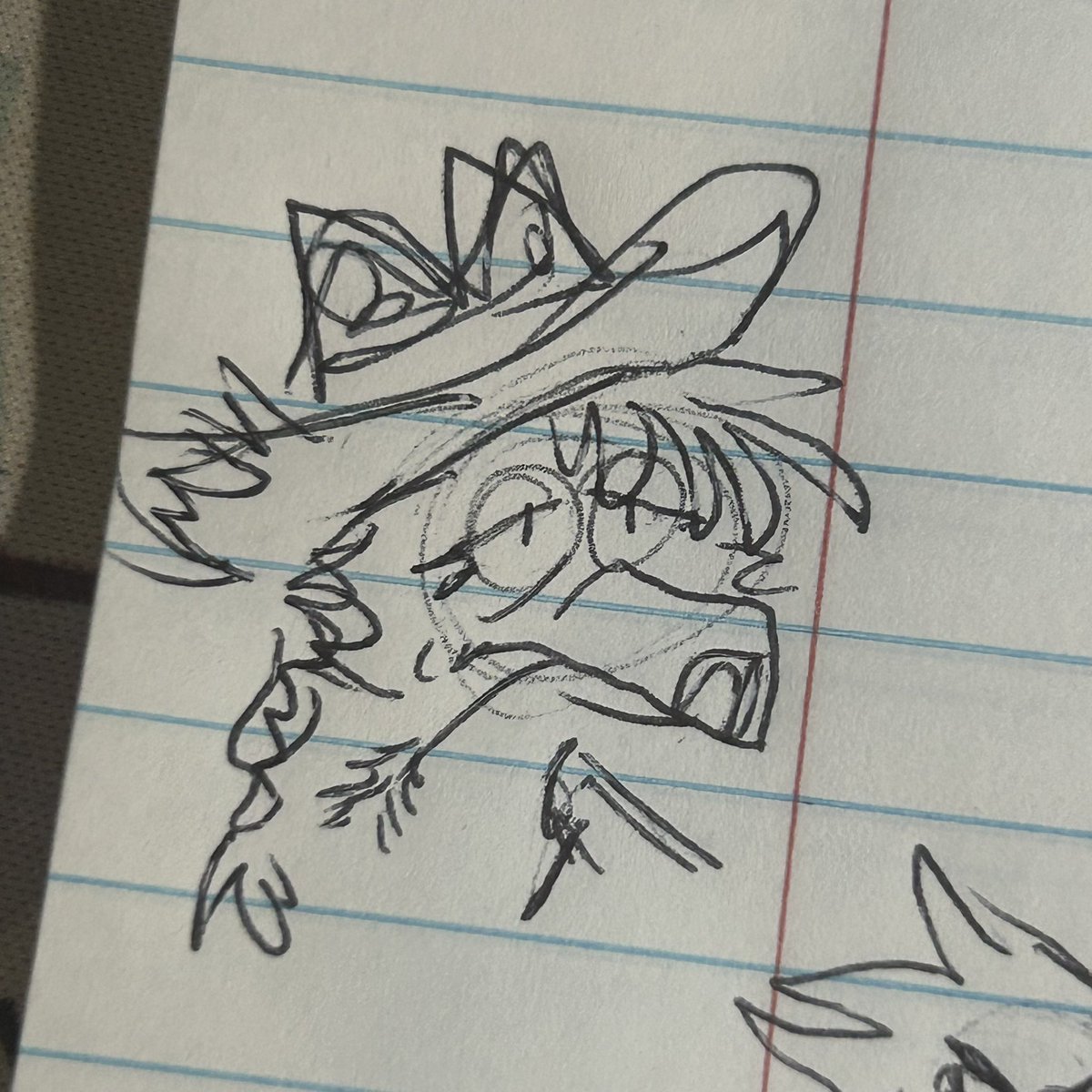 DEVIL BIRD tweet media