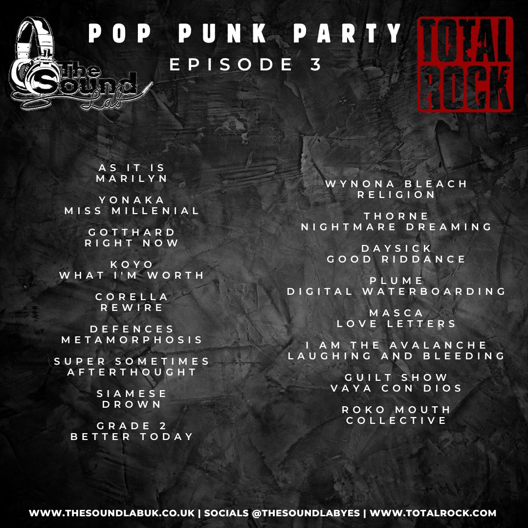 Hold Tight Broadcast tweet media