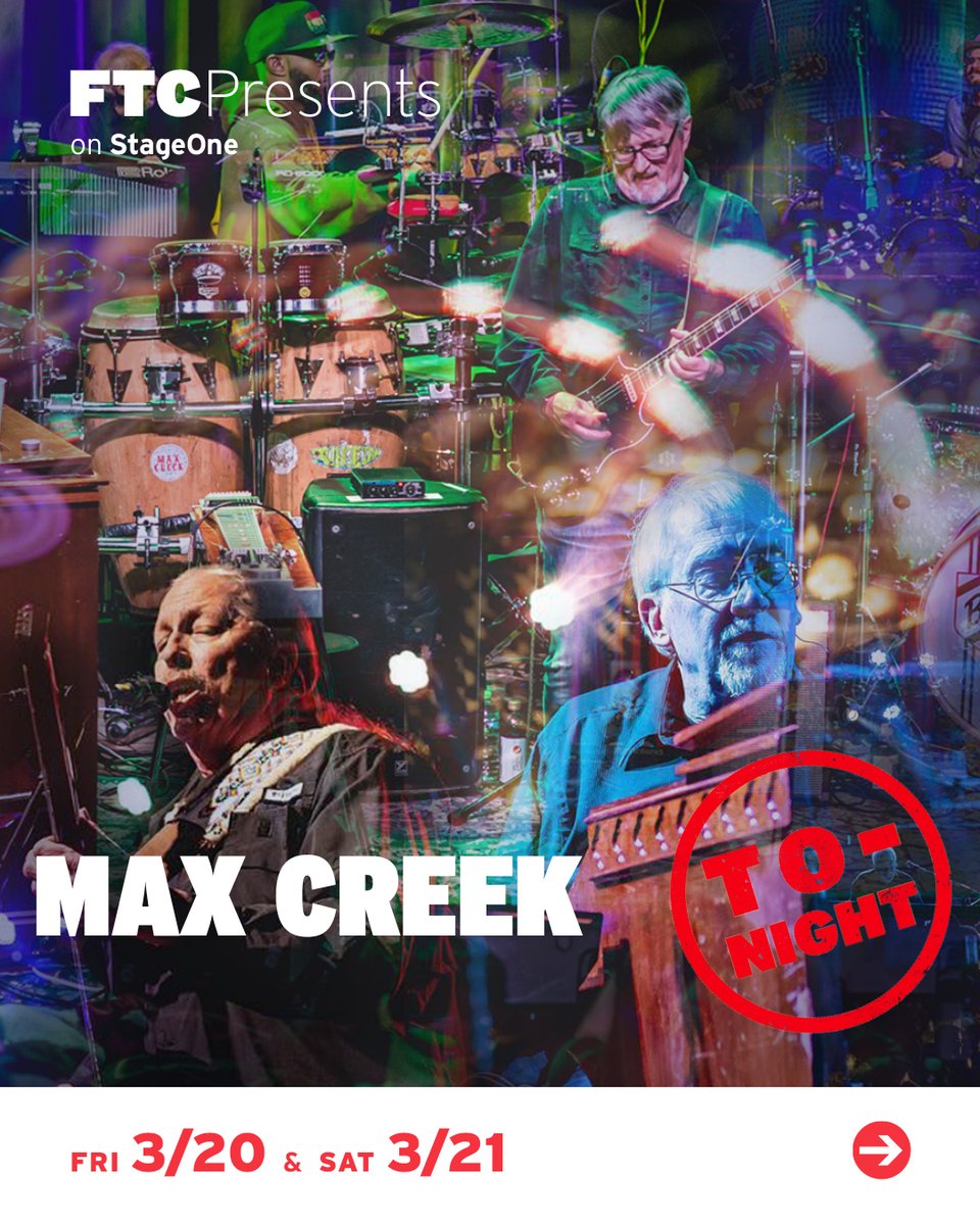 Fairfield Theatre Co tweet media