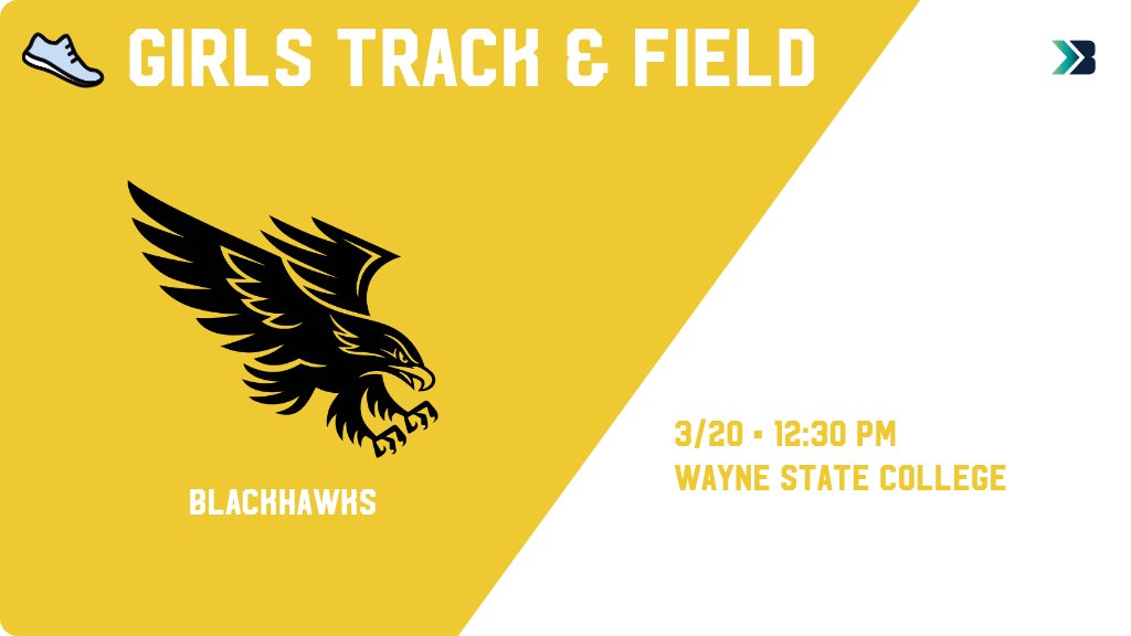 Hinton Blackhawks tweet media