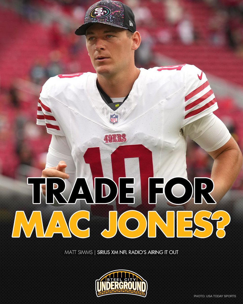 𝗦𝘁𝗲𝗲𝗹 𝗖𝗶𝘁𝘆 𝗨𝗻𝗱𝗲𝗿𝗴𝗿𝗼𝘂𝗻𝗱 tweet media