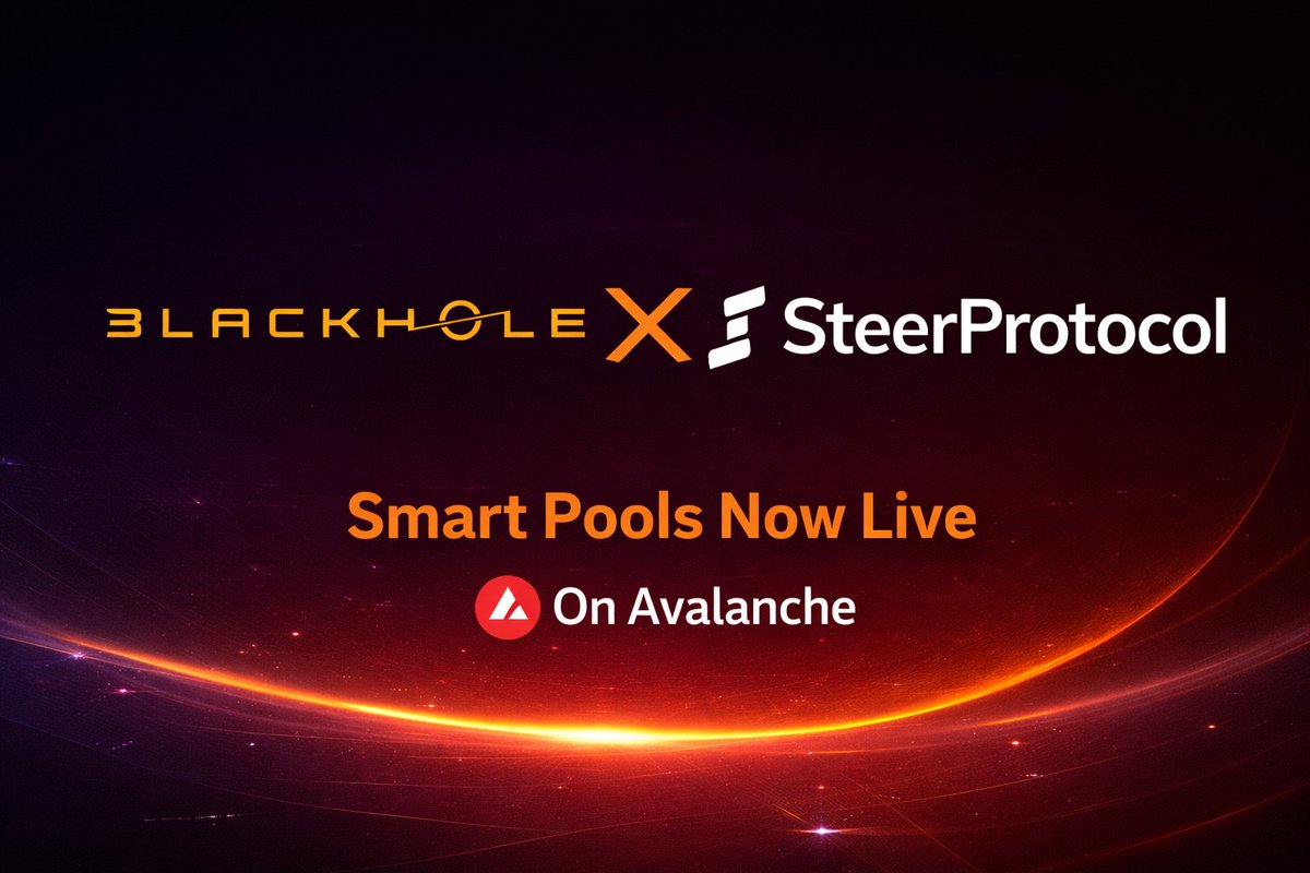 Steer Protocol | 🐂 tweet media