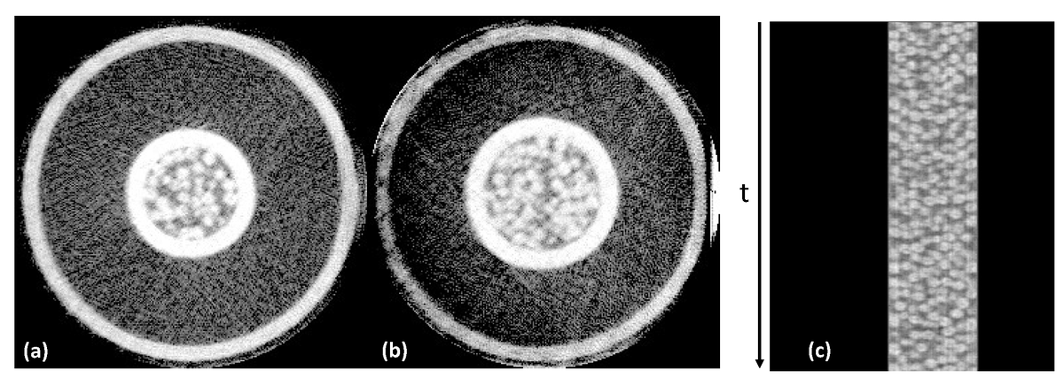 Physical Review E tweet media