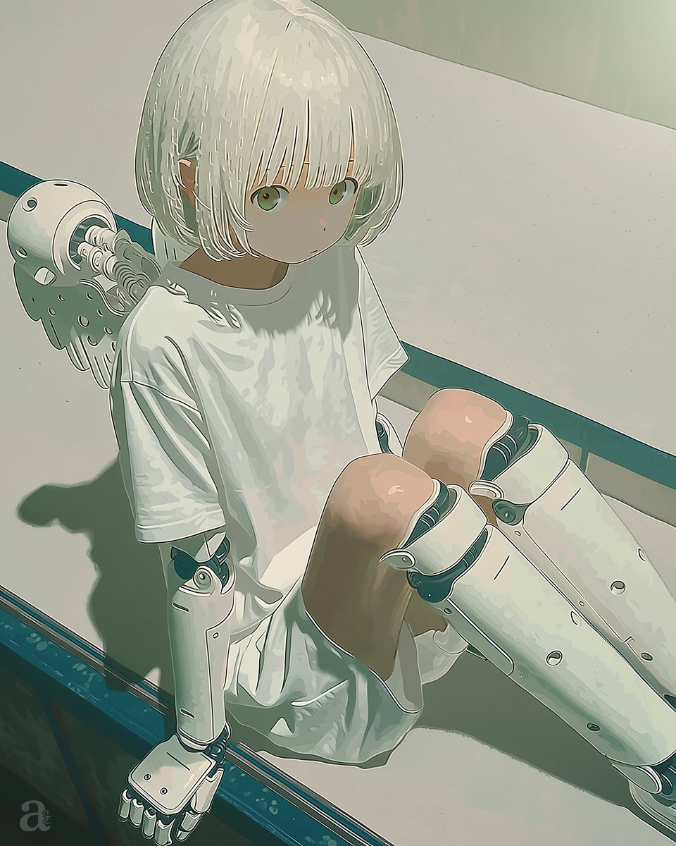 achi@AIイラスト tweet media