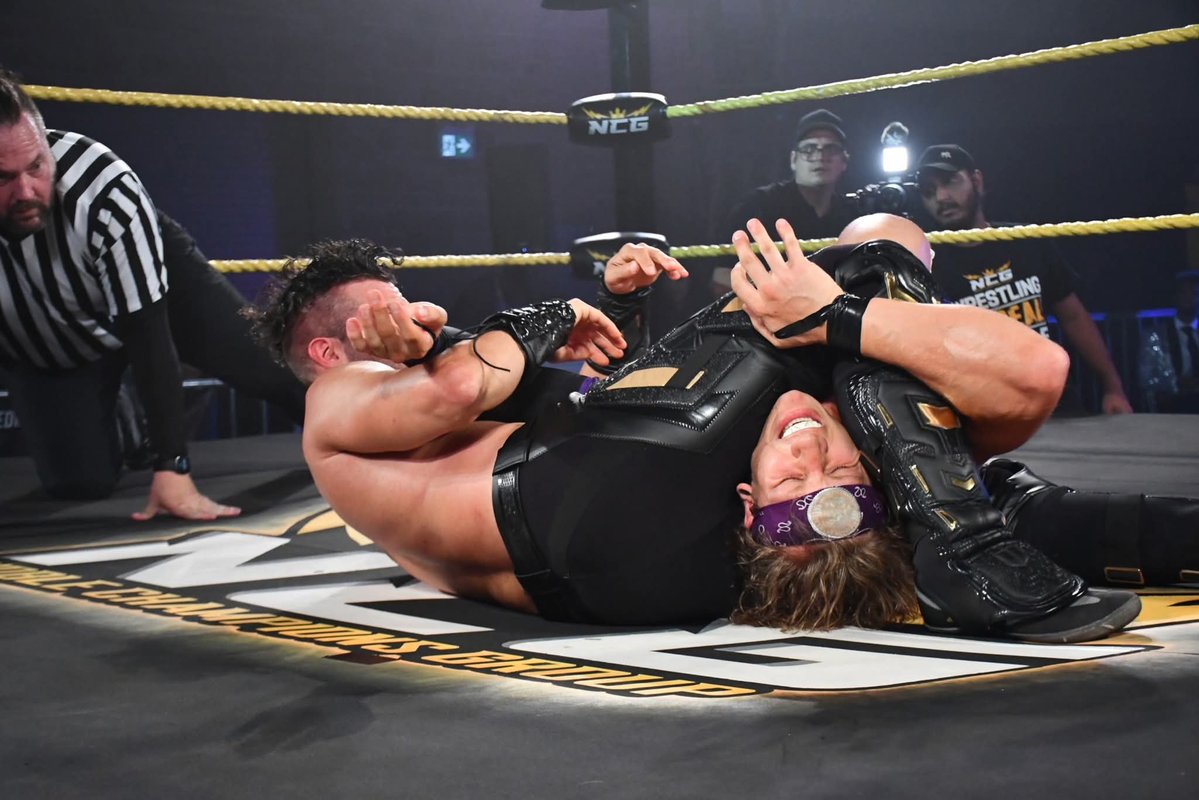 Indie Fan tweet media