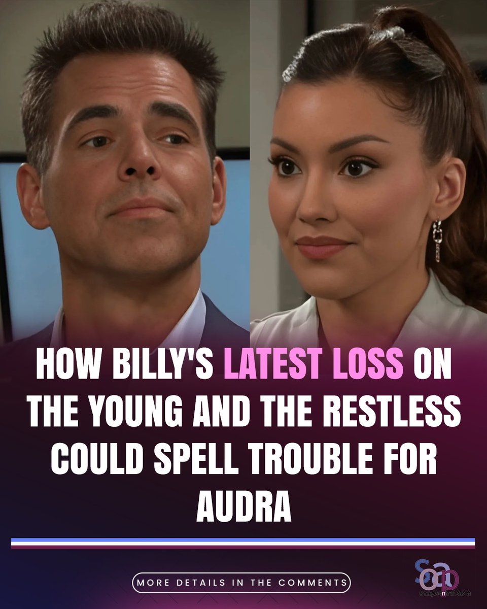 Soap Central tweet media