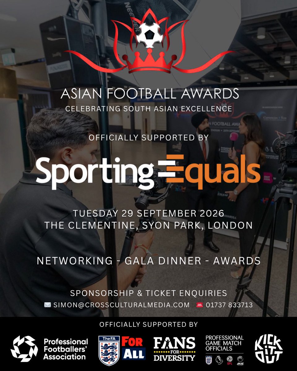 AsianFootballAwards tweet media