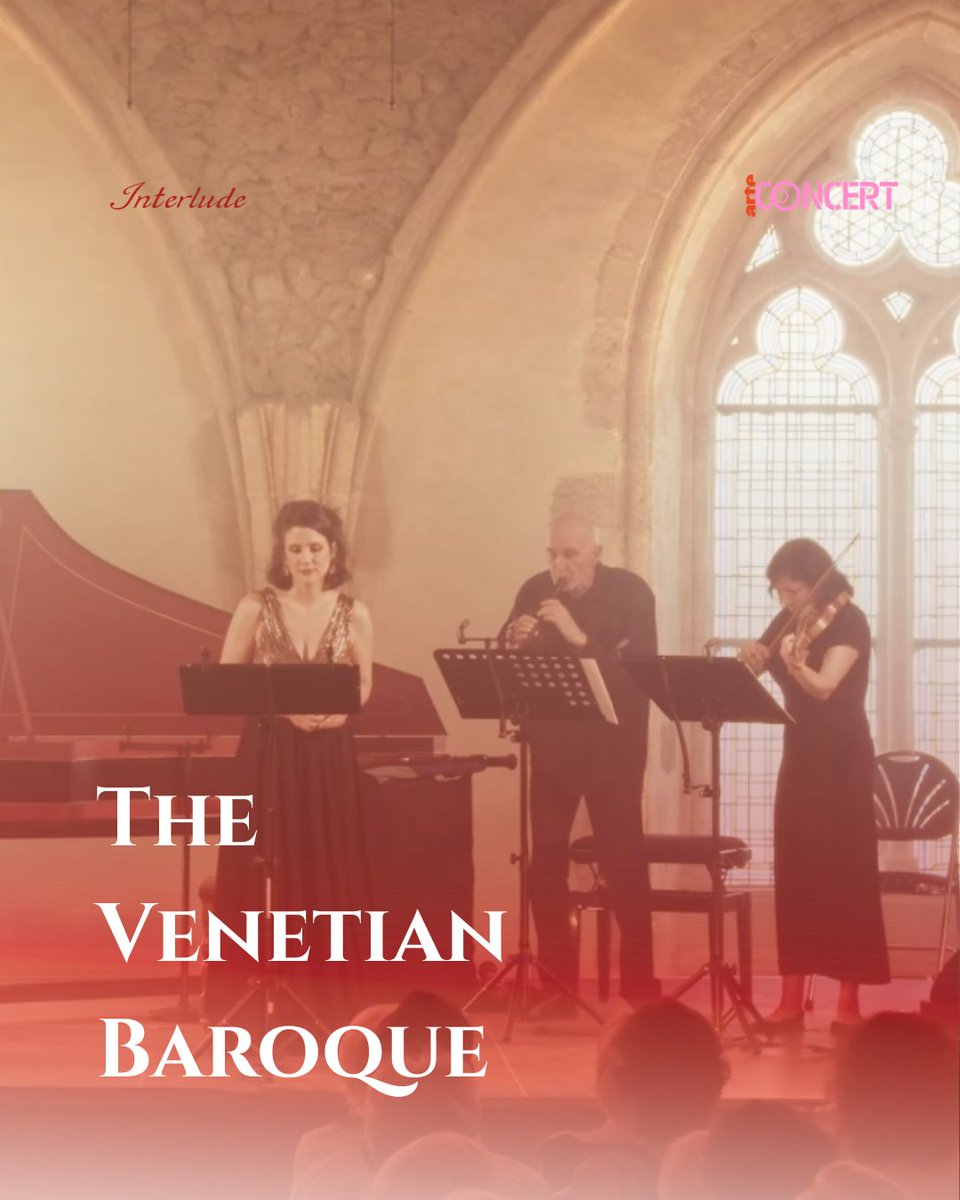 Interlude tweet media