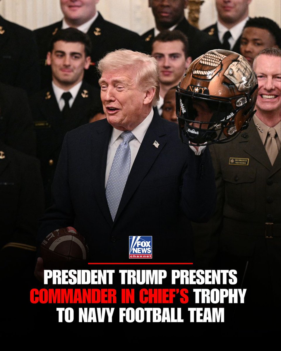 Fox News tweet media