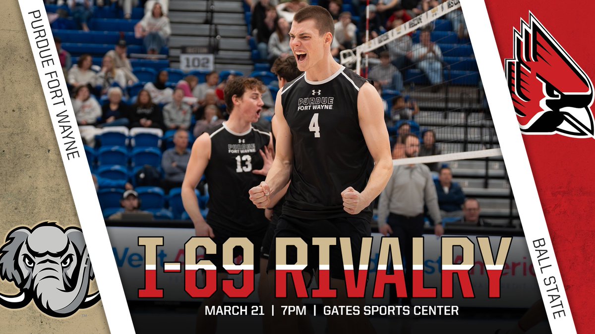 Purdue Fort Wayne Mastodons tweet media