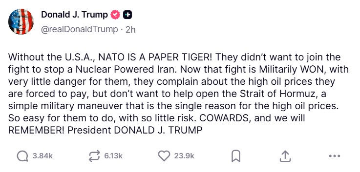 Crypto News Hindi | Bitcoin & Altcoins tweet media