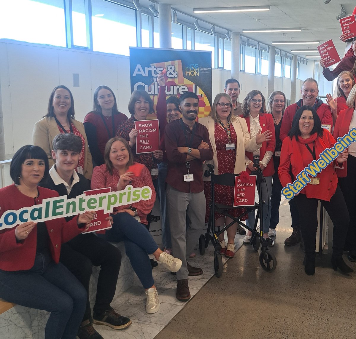 Roscommon County Council tweet media