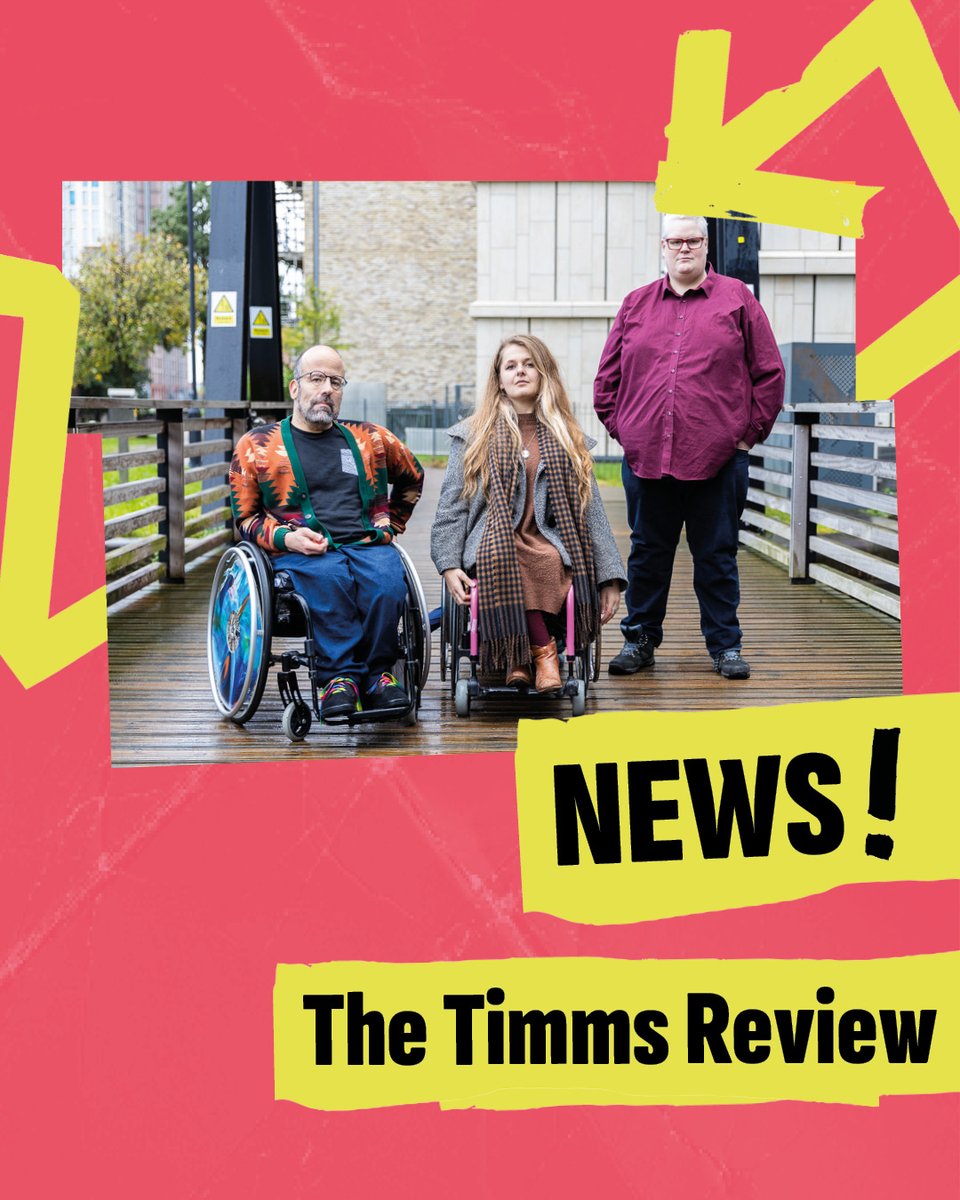 Transport for All tweet media