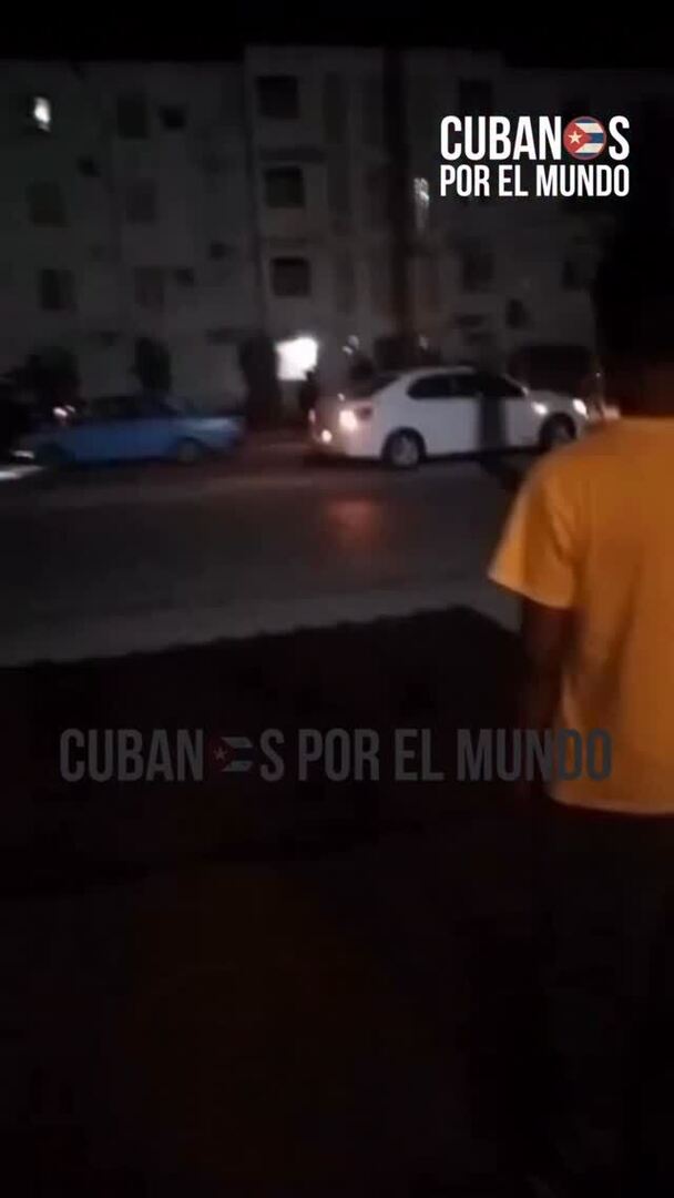 Cubanos por el Mundo tweet media