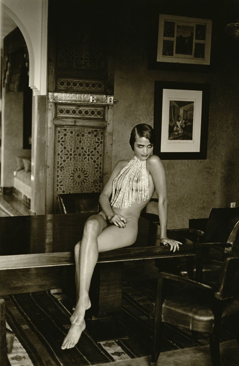 L'uomo degli abissi tweet media