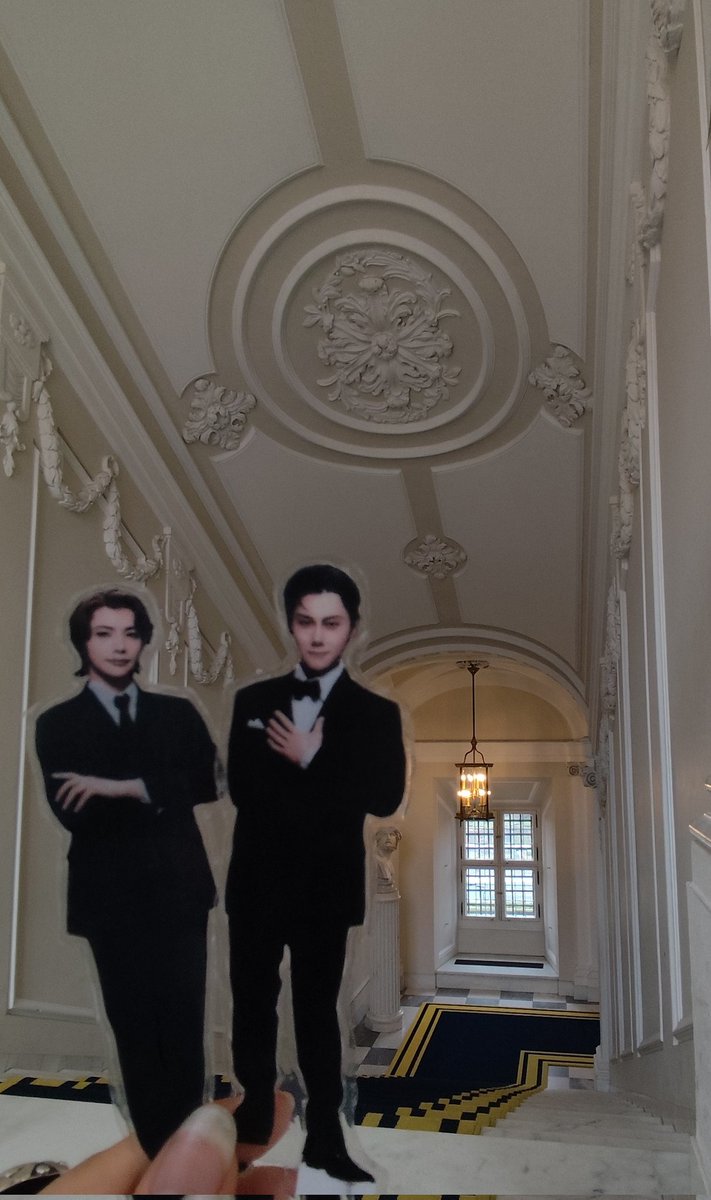 BPM120 🍊 Alcroft hype moments and aura tweet media