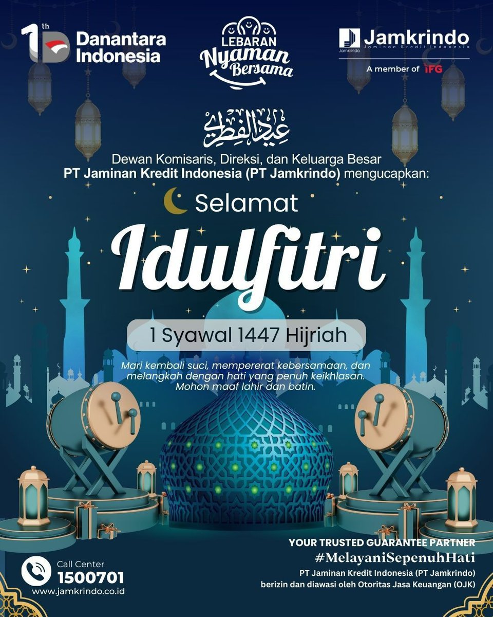 PT Jamkrindo tweet media