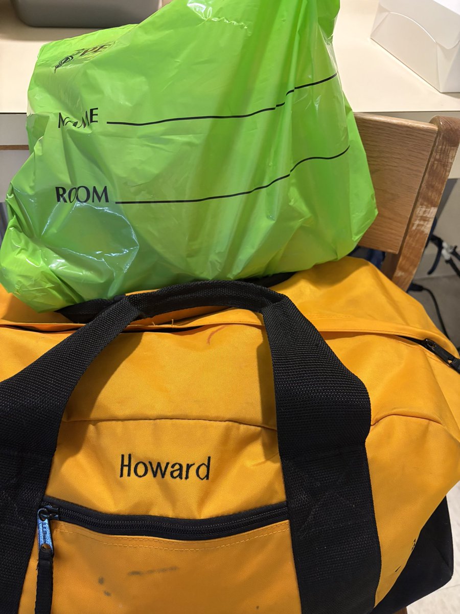 Melinda Howard tweet media