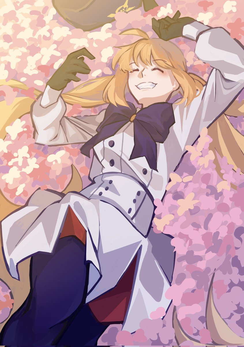 🌸 casto mermer fan (SEYYU) tweet media