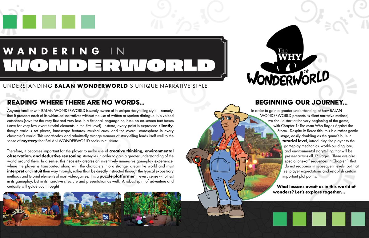 D.P @ WONDERMONTH 🎩✨ tweet media