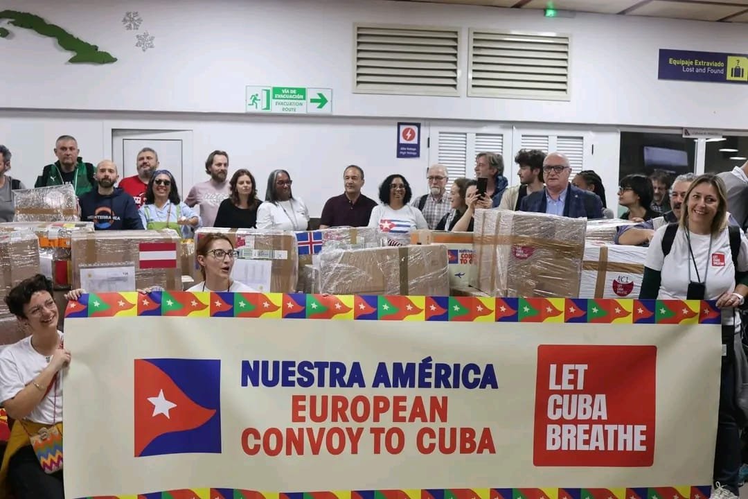 Raydel Montesino Perurena tweet media