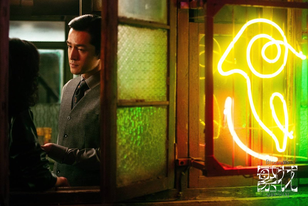 Benny Lin tweet media