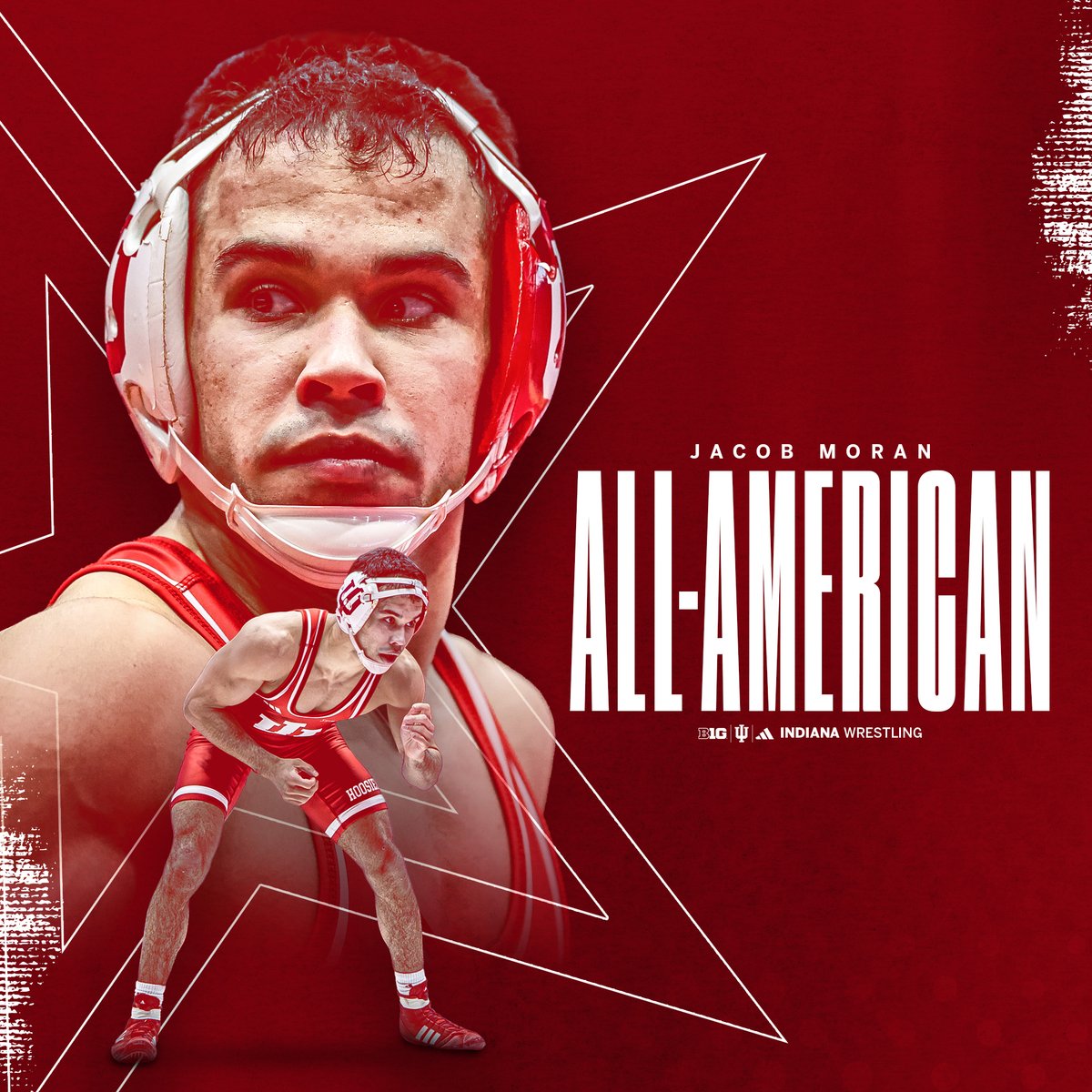 Indiana Wrestling tweet media