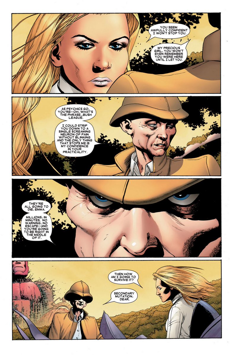 Nameless King tweet media