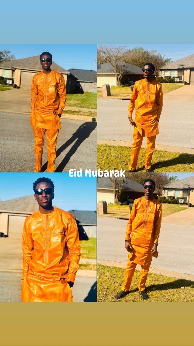 ThaGoverno's tweet photo. Eid Mubarak 
May we witness many more years with good health and prosperity! https://t.co/xBDGQkngJC