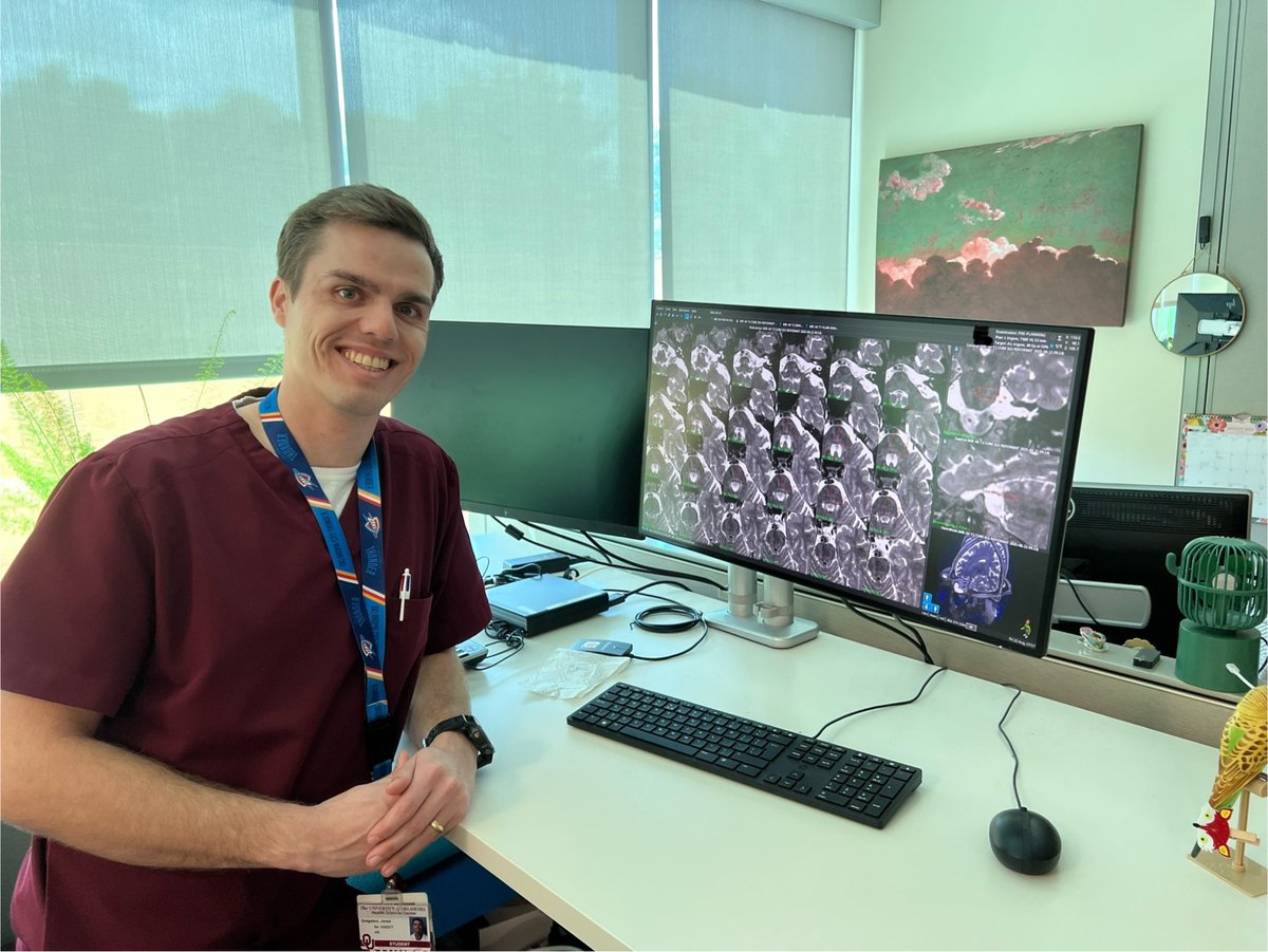 Shearwood McClelland III, M.D. tweet media