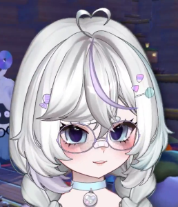 Sorta Lyra | ENVTuber tweet media