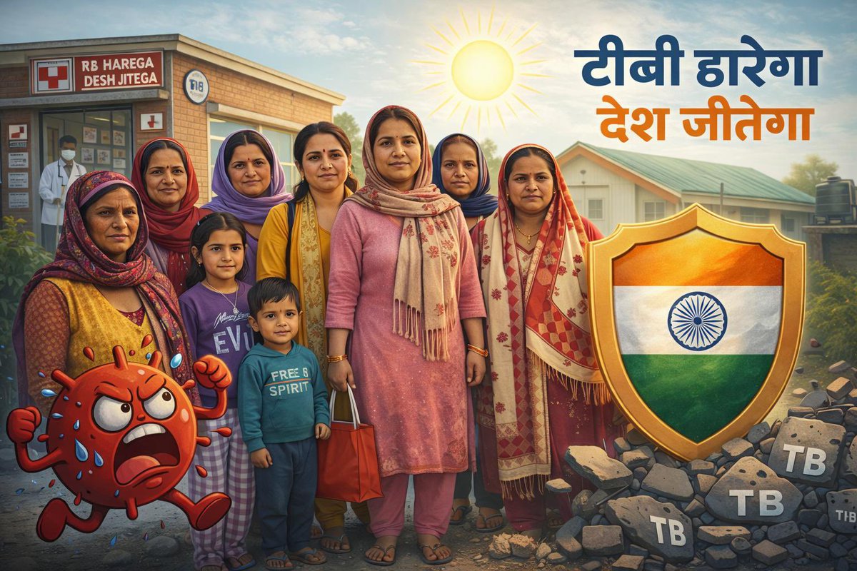 Deepika RanaCHO AAM Tamber, Himachal Pradesh India tweet media