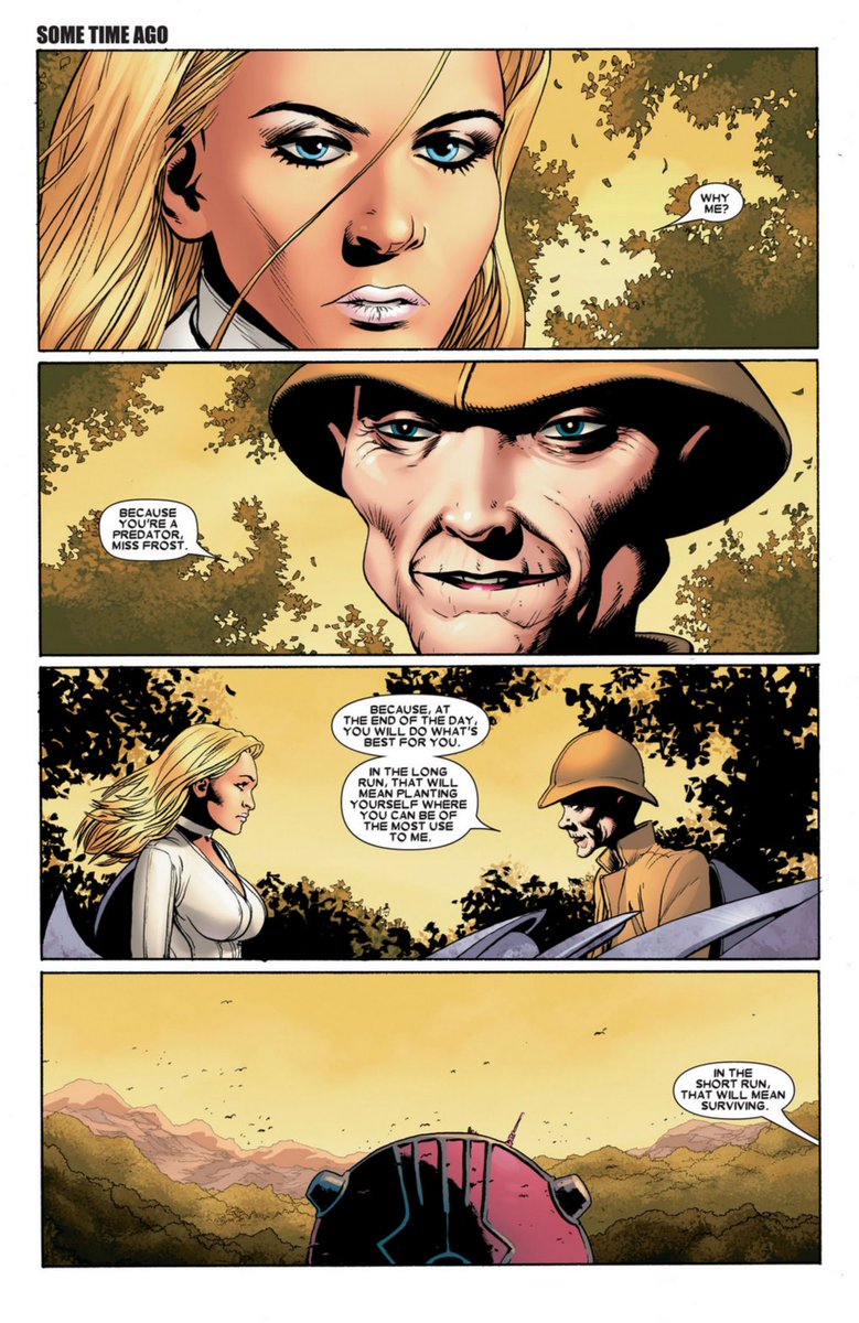 Nameless King tweet media