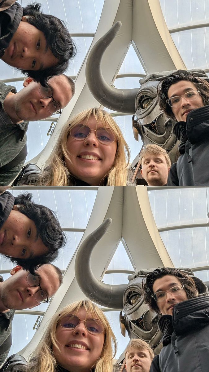 stresspresso tweet media