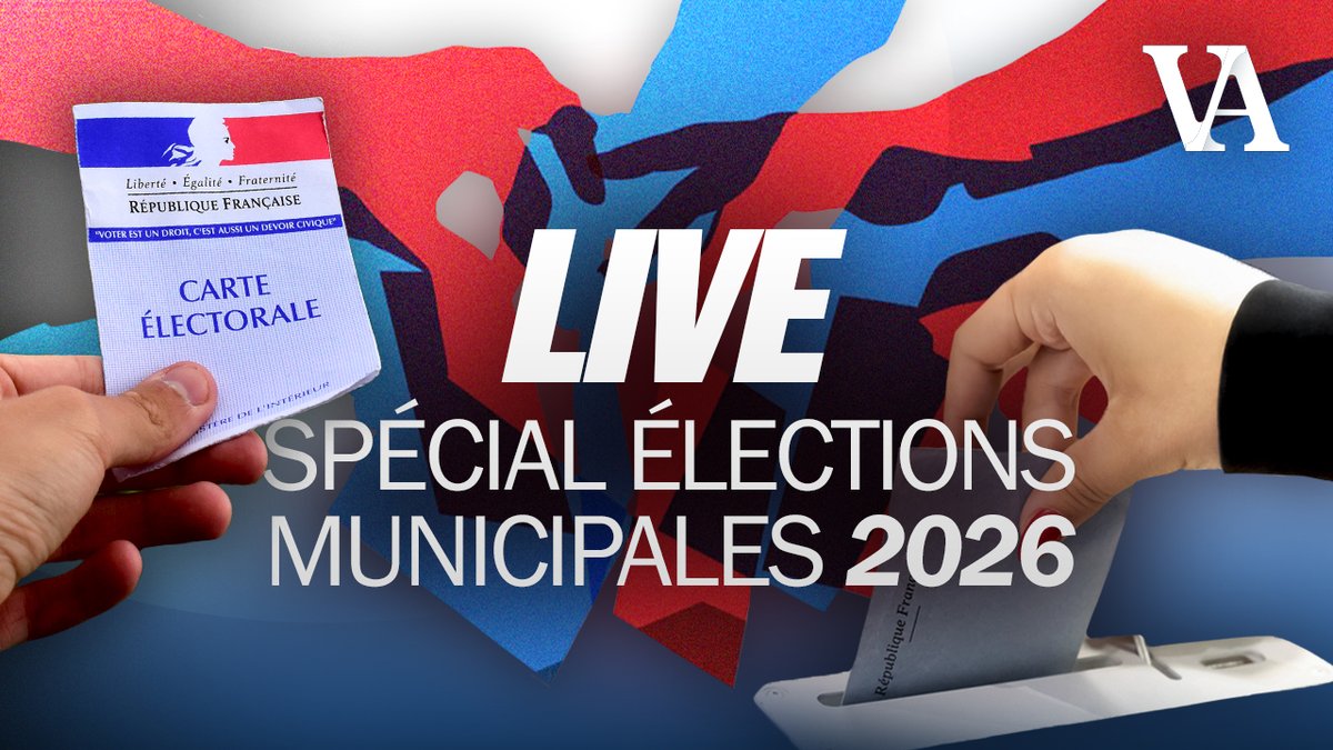 Valeurs actuelles ن tweet media