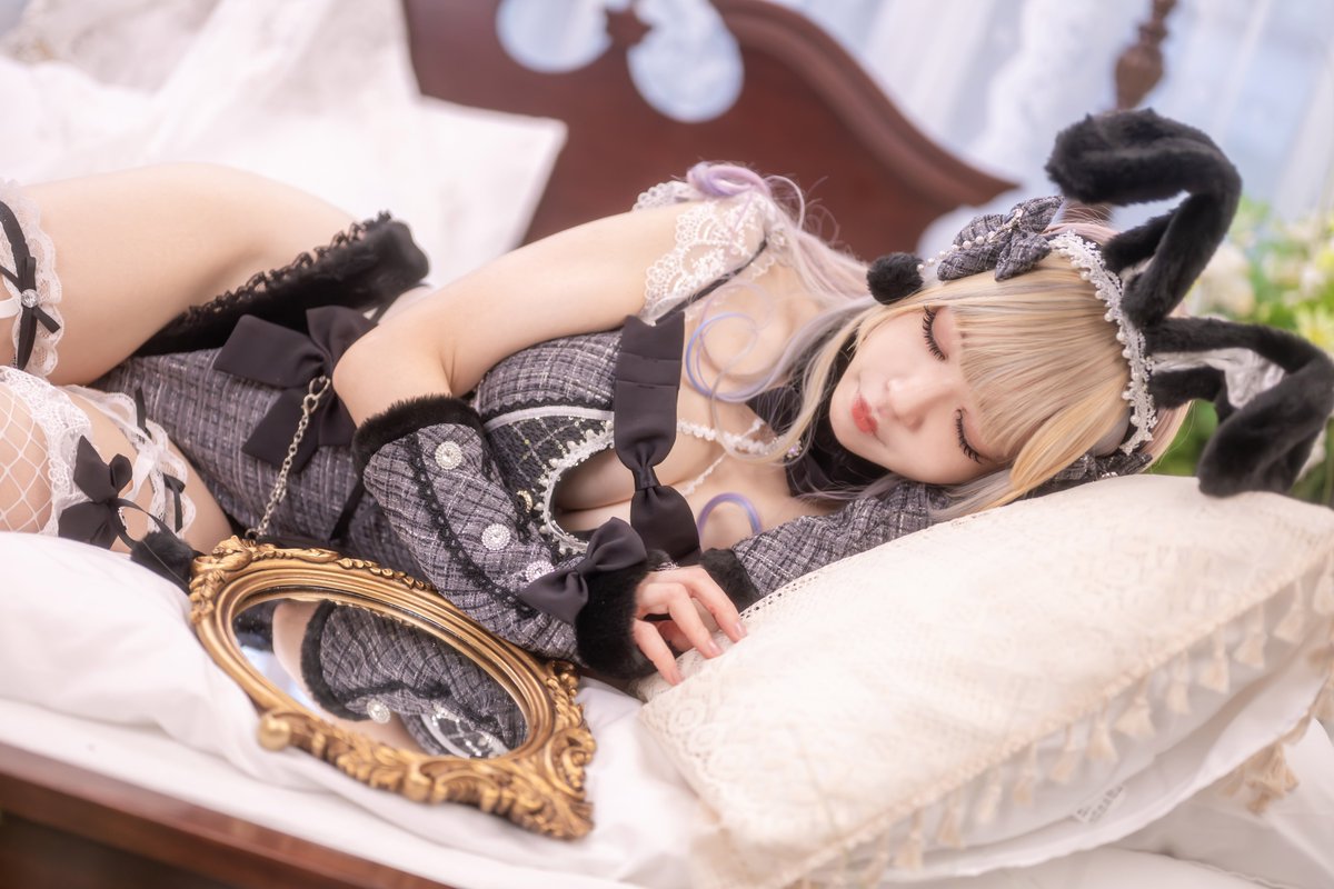 琉架ぴょん🐧 tweet media